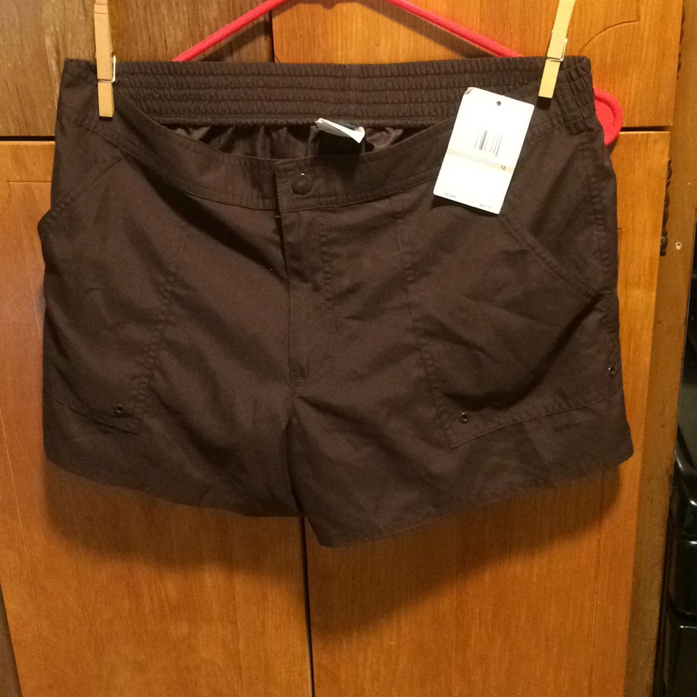 Woman’s shorts